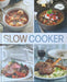 Slow Cooker: 100 Reciipes (Hardcover 2024