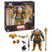 Marvel Legends Series, Odín, 85.º Aniversario de Marvel, Figura Premium Coleccionable a Escala de 15 cm Inspirada en los cómics