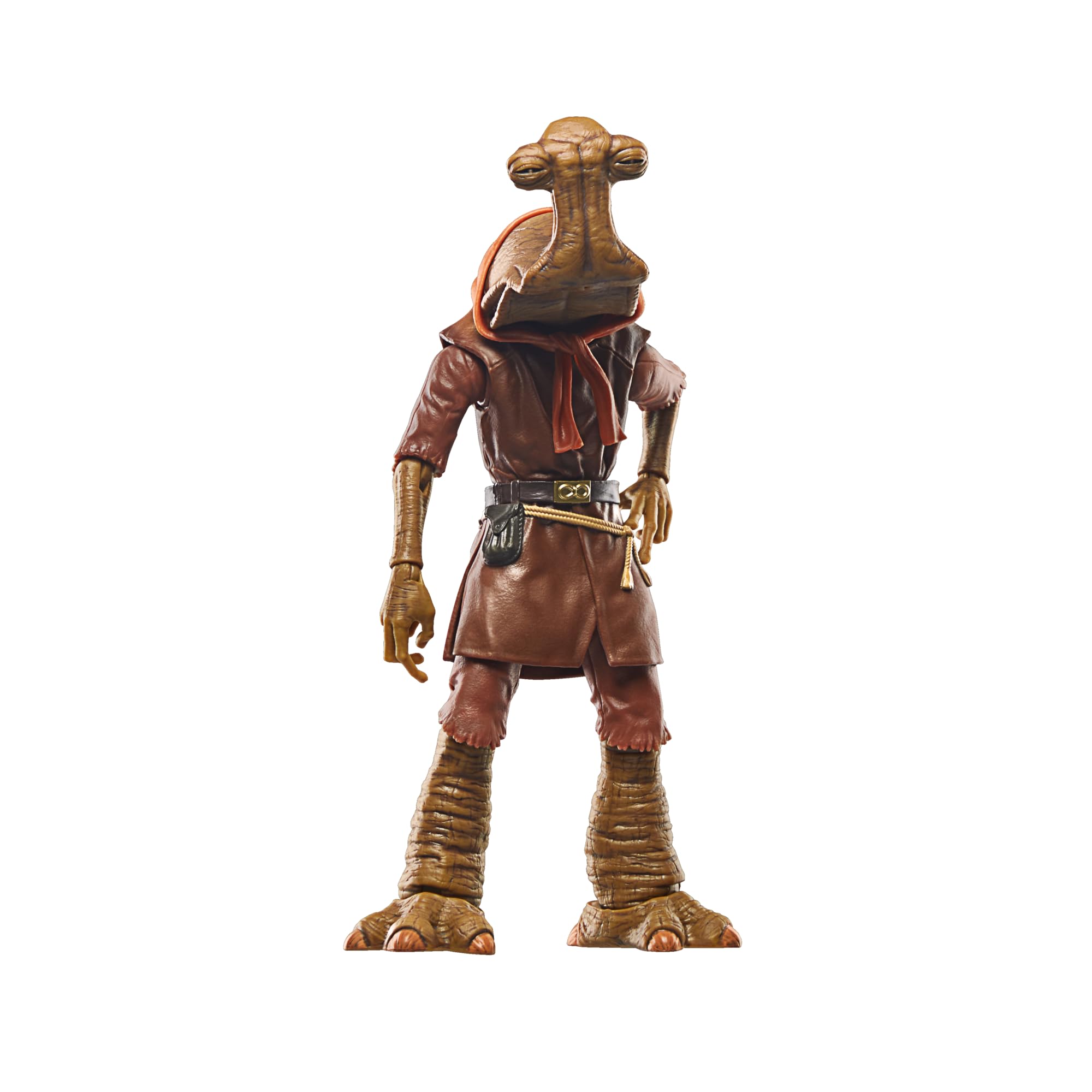 *preorder* star wars black series: momaw nadon deluxe (a new hope) by hasbro