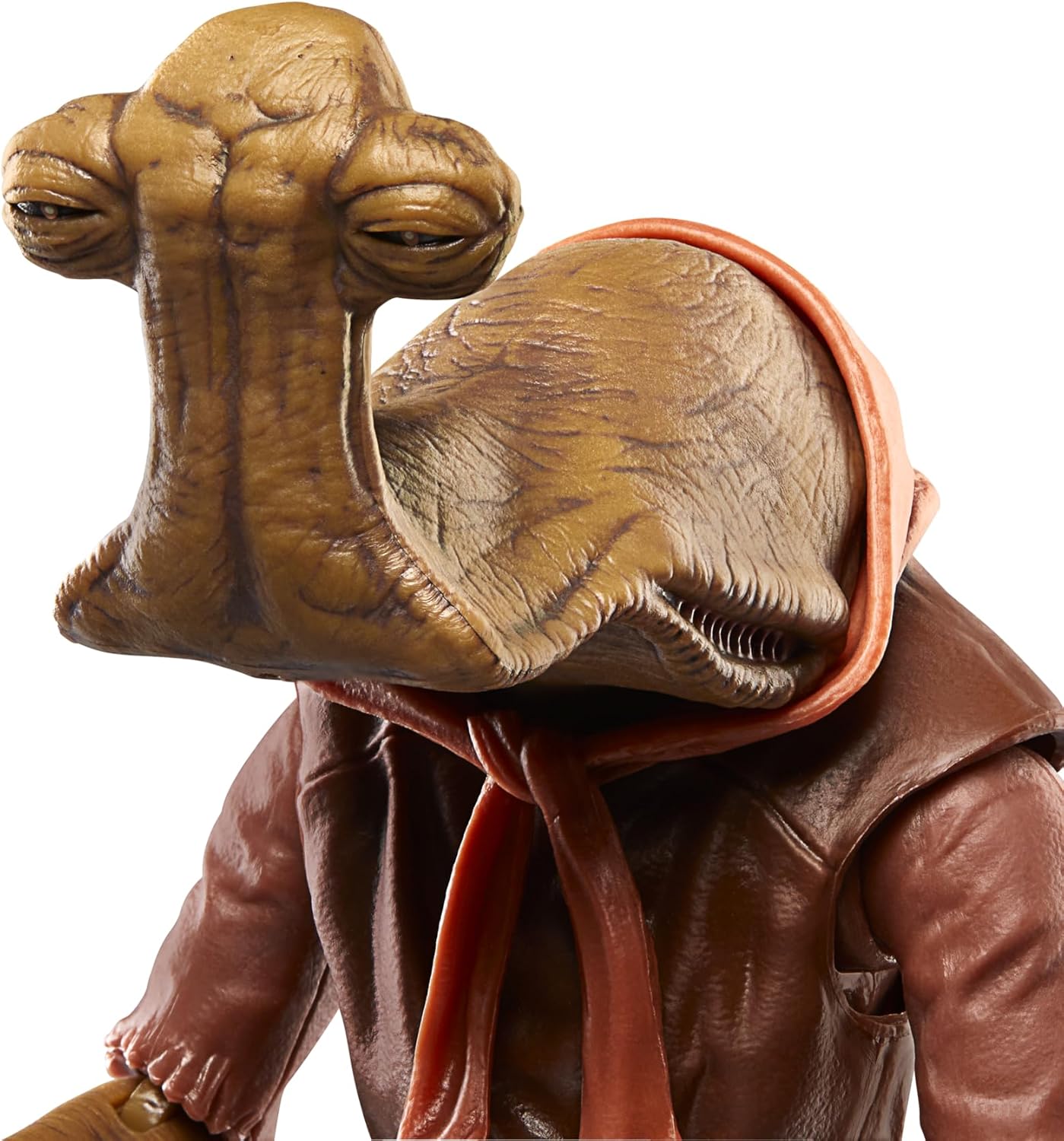 *preorder* star wars black series: momaw nadon deluxe (a new hope) by hasbro