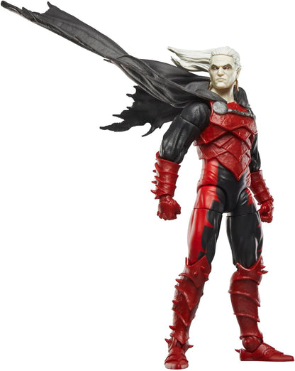 Hasbro Marvel Legends Series Strange Tales Marvel's Dracula Comics Action Figure