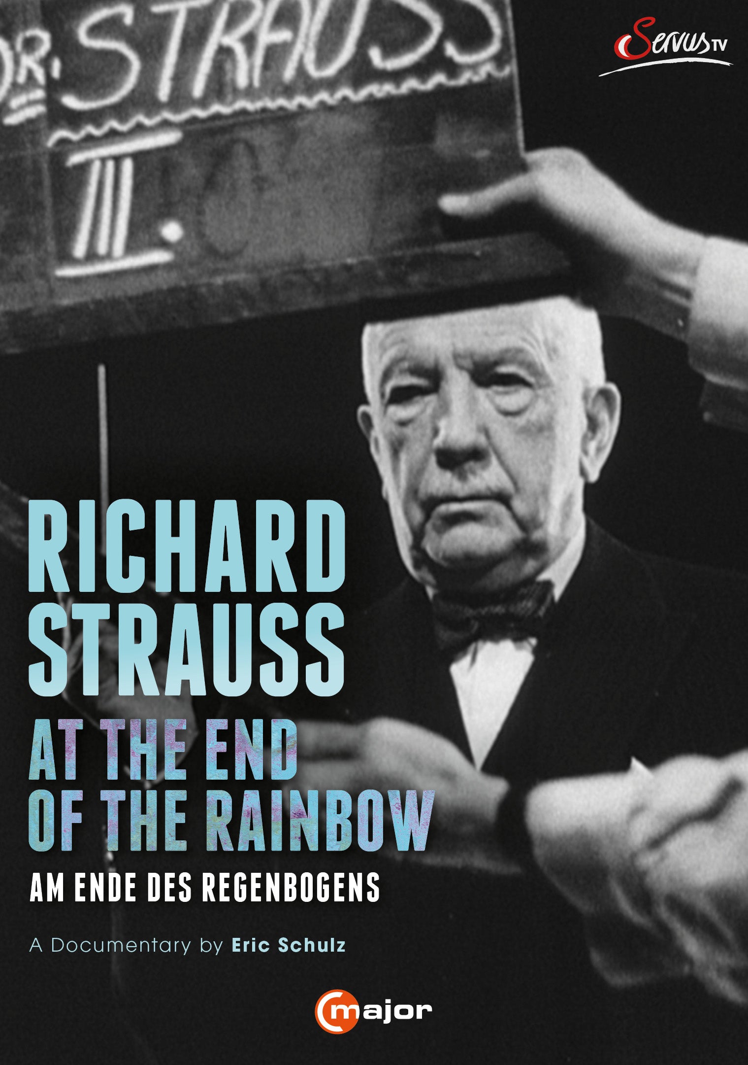 Richard Strauss: At the End of the Rainbow