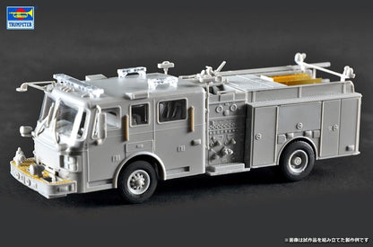 Trumpeter 120116 757445 1/72 Lafrance Eagle