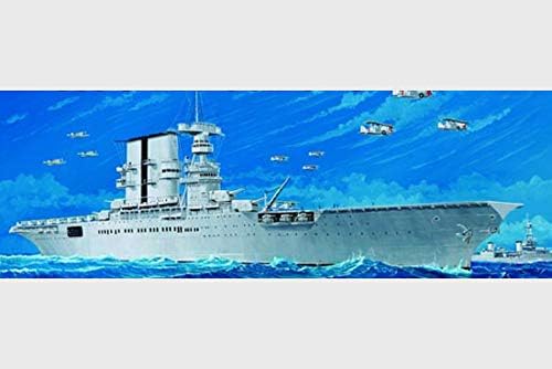 Trumpeter 05738 Modelbouwset USS Saratoga CV-3