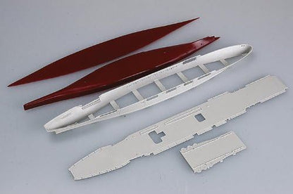 Trumpeter 05738 Modelbouwset USS Saratoga CV-3