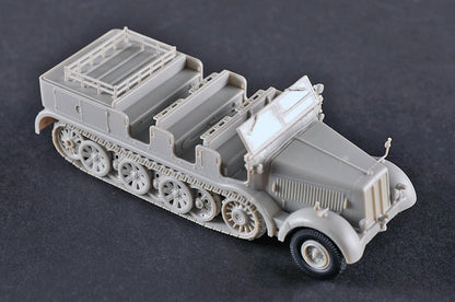 Trumpeter 757403 Model Kit, Multi-Colour