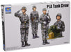 Trumpeter PLA Tank Crew Model Kit