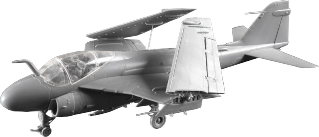 1/72 A6E Intruder Aircraft