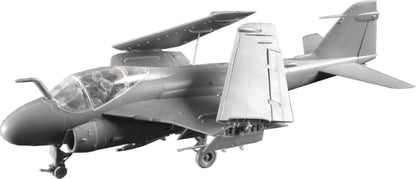 1/72 A6E Intruder Aircraft