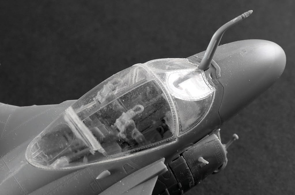 1/72 A6E Intruder Aircraft