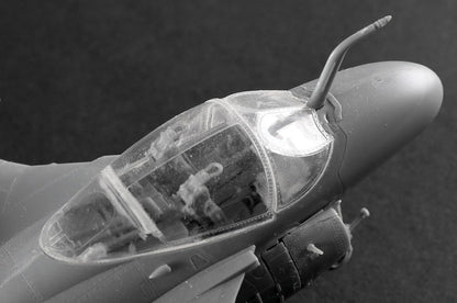 1/72 A6E Intruder Aircraft