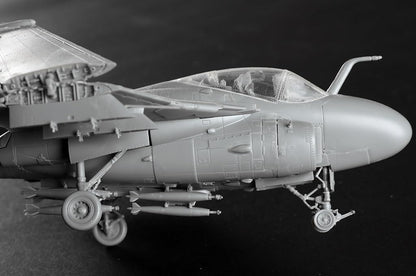 1/72 A6E Intruder Aircraft
