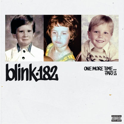 One More Time... Part 2 (Deluxe Edition)