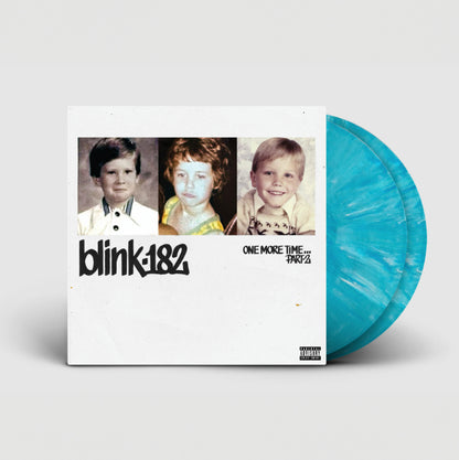 One More Time... Part 2 (Deluxe Edition)