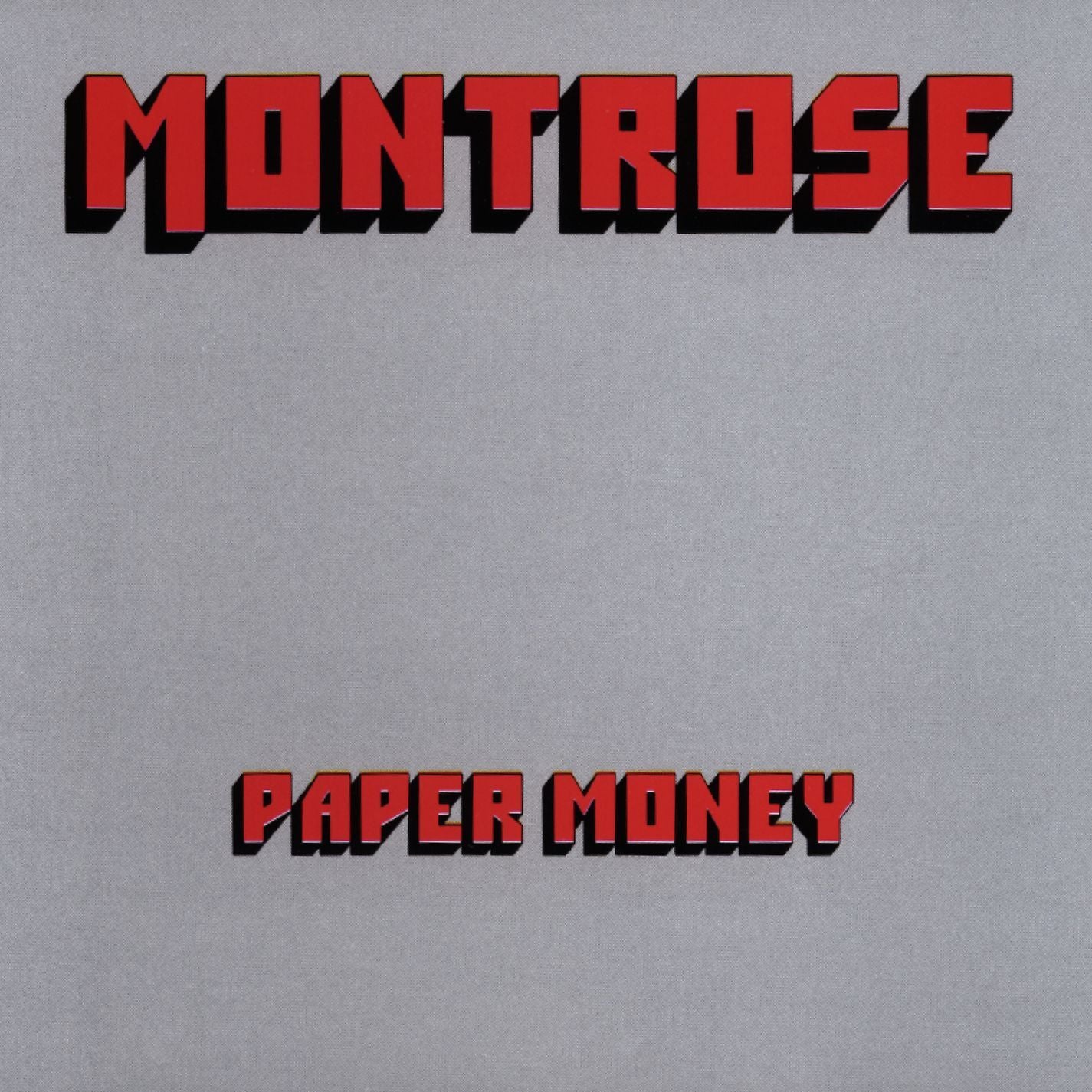 Paper Money (Rhino Rocktober 2024)