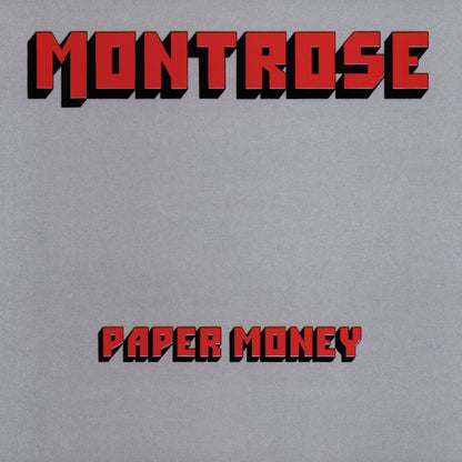 Paper Money (Rhino Rocktober 2024)