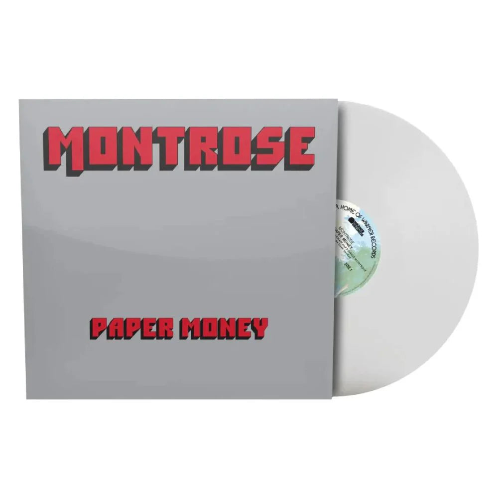 Paper Money (Rhino Rocktober 2024)