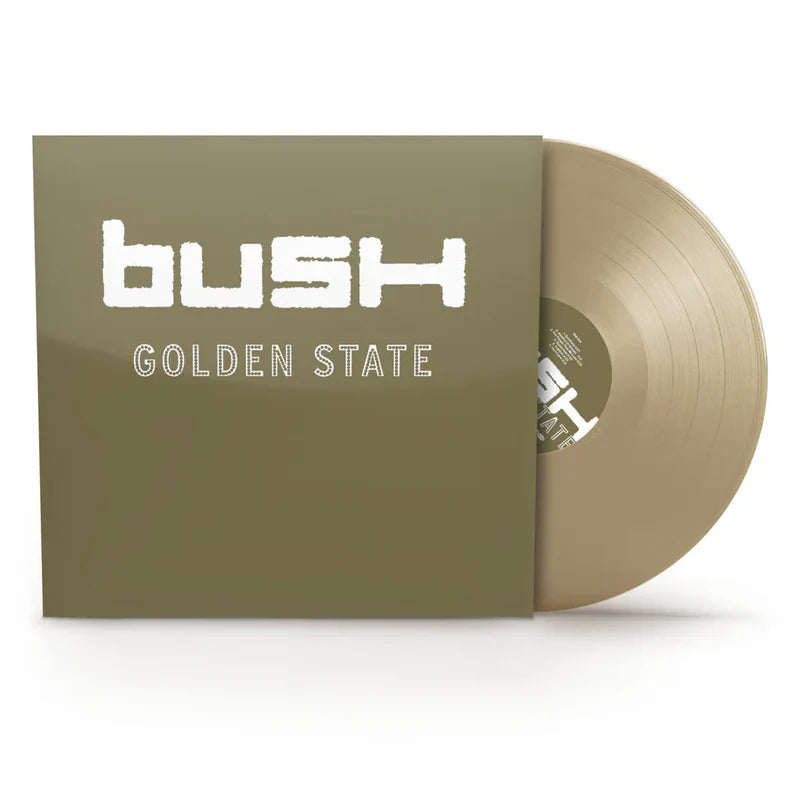 Golden State (Rhino Rocktober 2024)