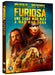 Furiosa : une saga mad max
