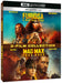 Mad max : fury road + furiosa : une saga mad max 4k ultra hd