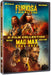 Furiosa - A Mad Max Saga & Mad Max - Fury Road