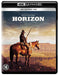 Horizon: An American Saga - Chapter 1