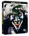 Batman : the killing joke 4k ultra hd