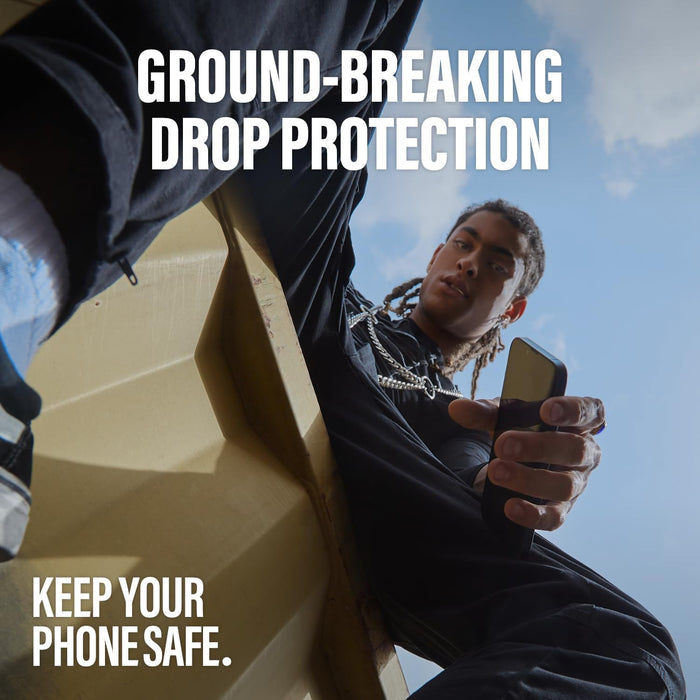 PanzerGlass SAFE. Screen Protector iPhone 2023 6.7 Pro Max Ultra-Wide Fit Protection d'écran transparent Apple 1