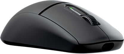 Turtle Beach Burst II Air – 2.4GHz Wireless Gaming Mouse: 47g Ultra Lightweight, Optical Switches, 26K DPI Optical Sensor, Bluetooth, 120h battery