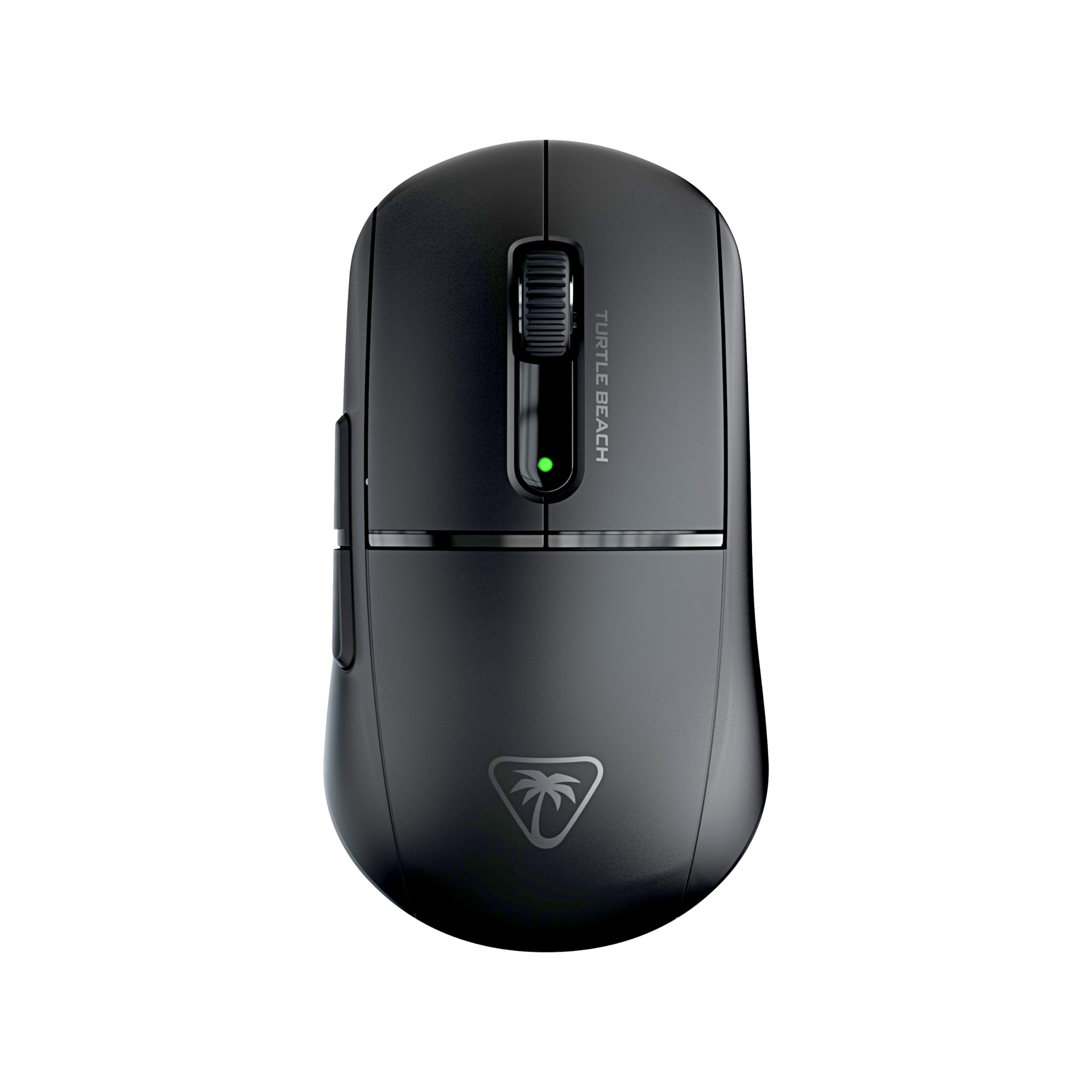 Turtle Beach Burst II Air – 2.4GHz Wireless Gaming Mouse: 47g Ultra Lightweight, Optical Switches, 26K DPI Optical Sensor, Bluetooth, 120h battery