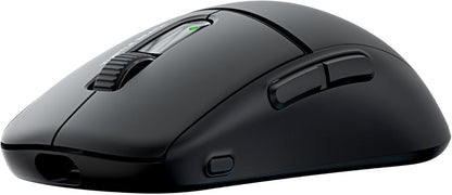 Turtle Beach Burst II Air – 2.4GHz Wireless Gaming Mouse: 47g Ultra Lightweight, Optical Switches, 26K DPI Optical Sensor, Bluetooth, 120h battery