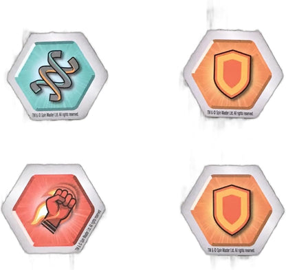 Bakugan Evolutions Battle Strike