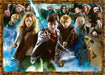 Ravensburger Puzzle 12000463 - Der Zauberschüler Harry Potter - 1000 Teile Puzzle für Erwachsene und Kinder ab 14 Jahren, Harry Potter Puzzle, Harry Potter Geschenke
