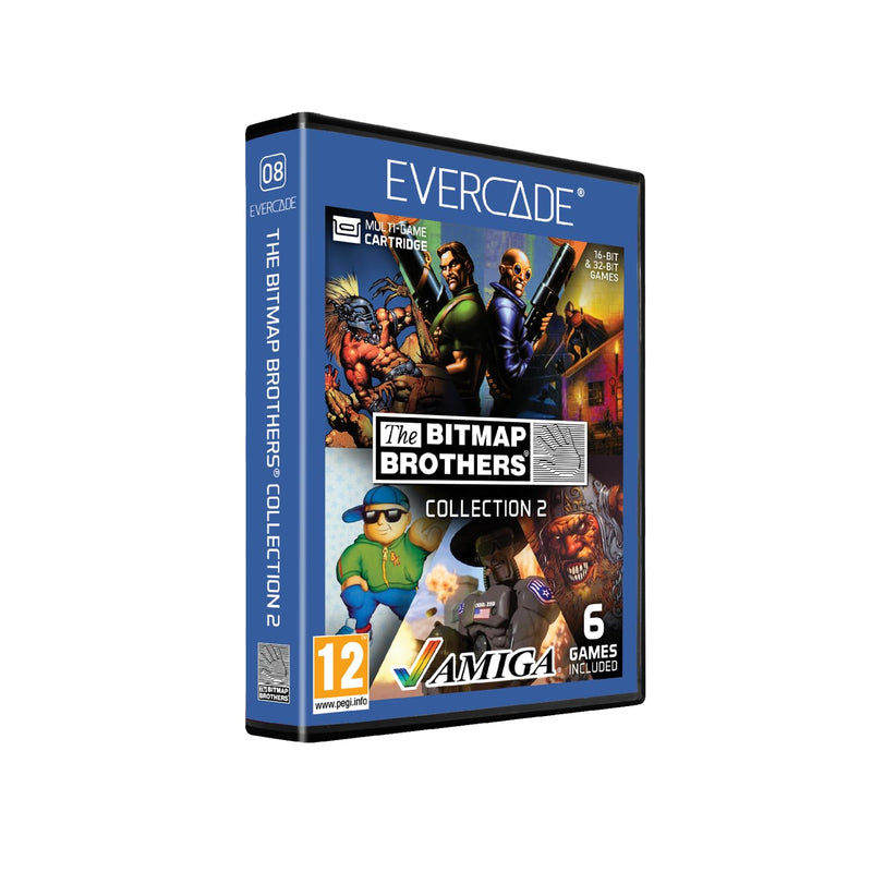 Bitmap Brothers Collection 2