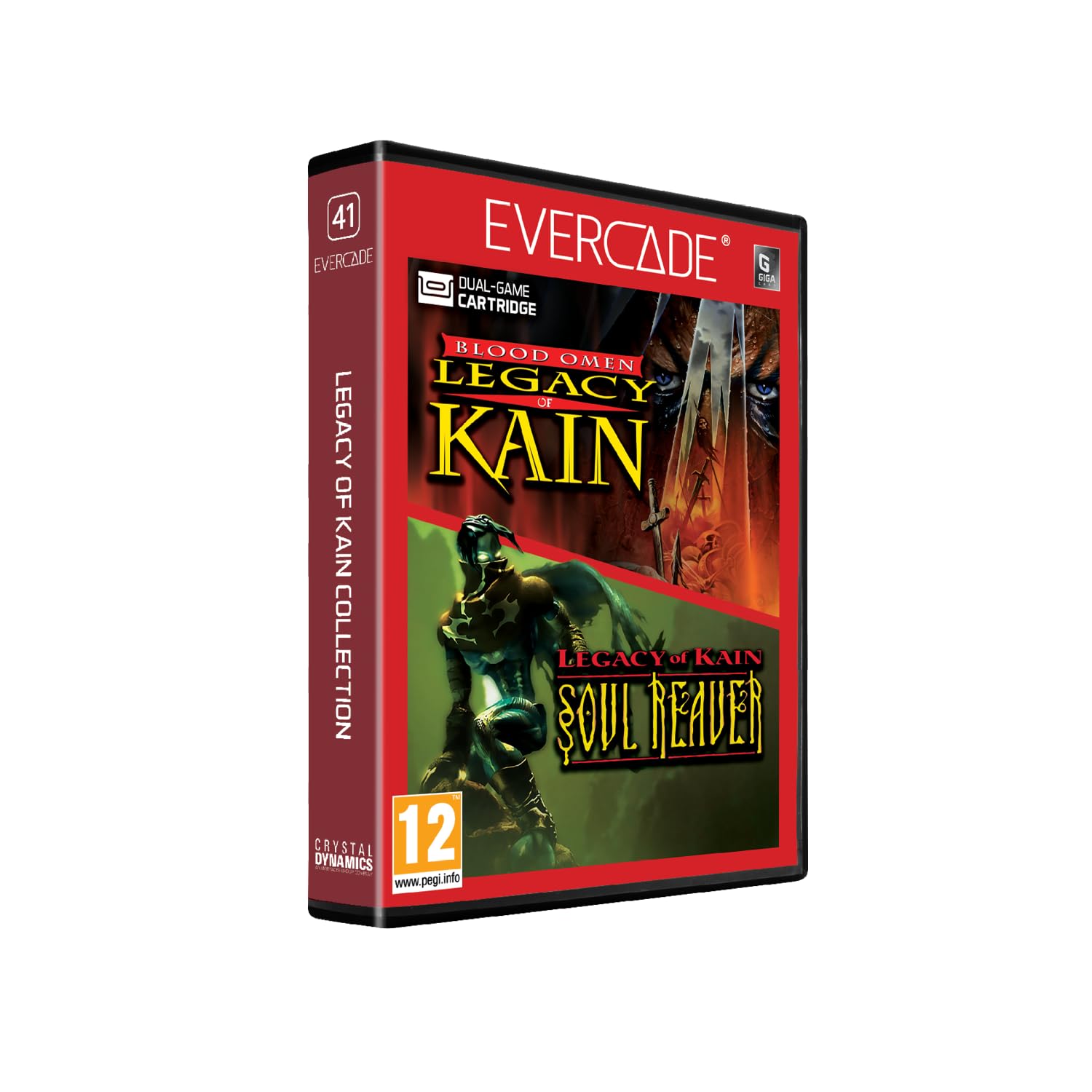 Legacy of Kain Collection