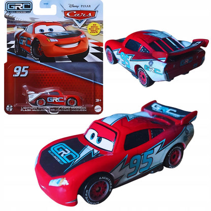 CARS - Faísca McQueen HTY00