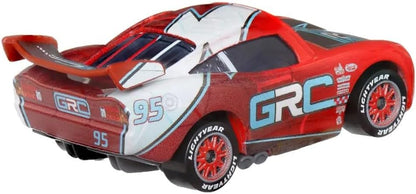 CARS - Faísca McQueen HTY00
