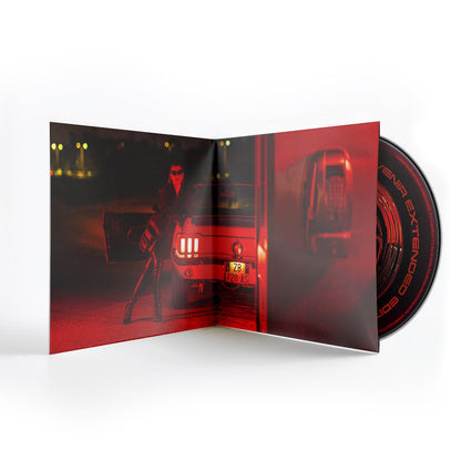 Souvenir - Extended Edition
