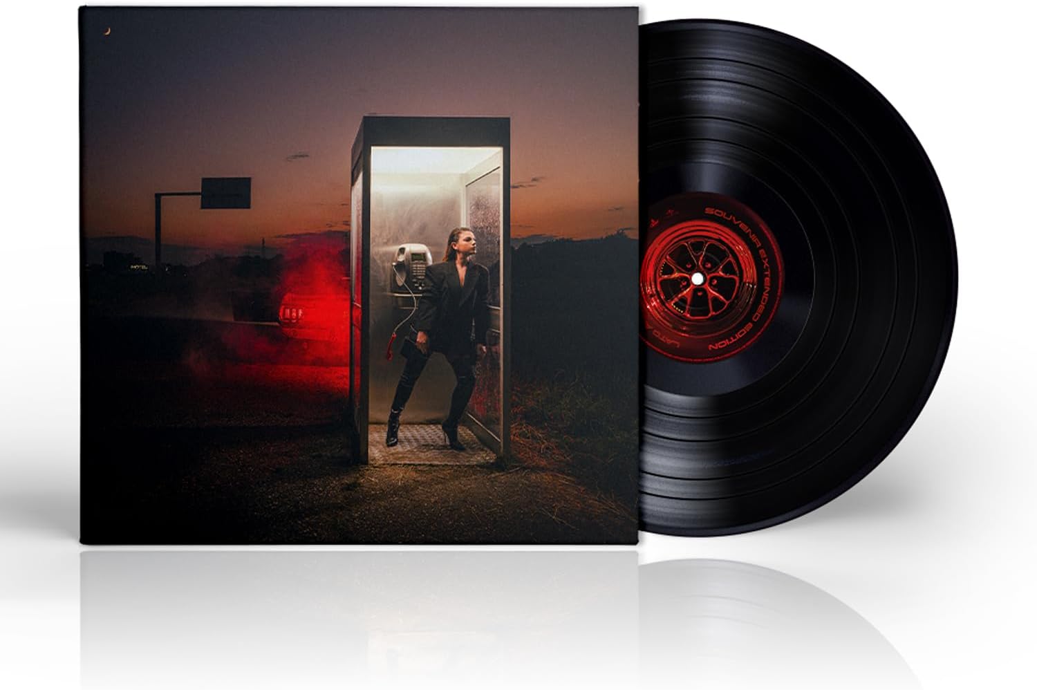 Souvenir - Extended Edition