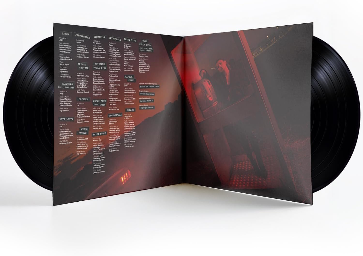 Souvenir - Extended Edition