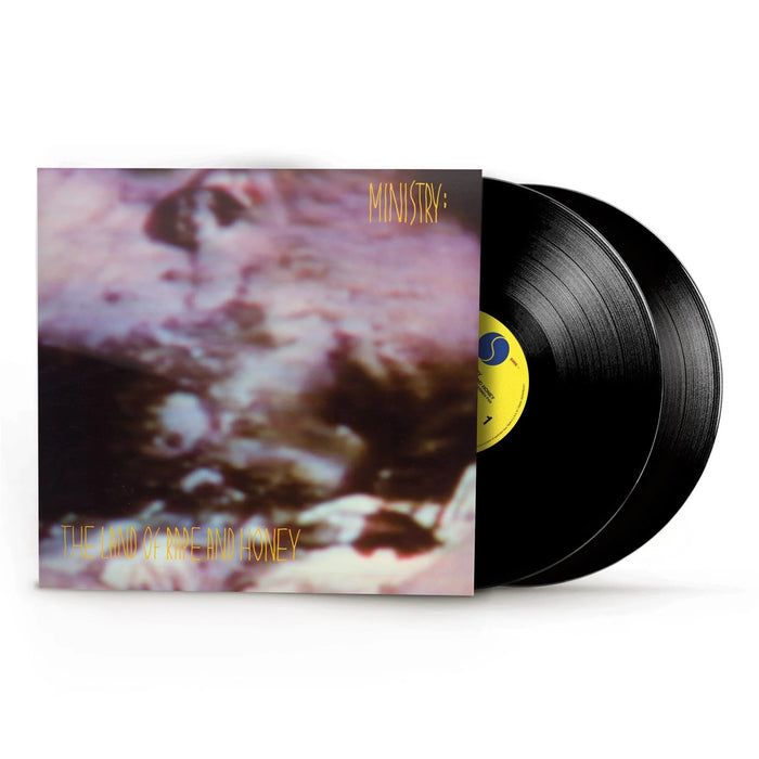 The Land of Rape and Honey (Rhino Rocktober 2024)