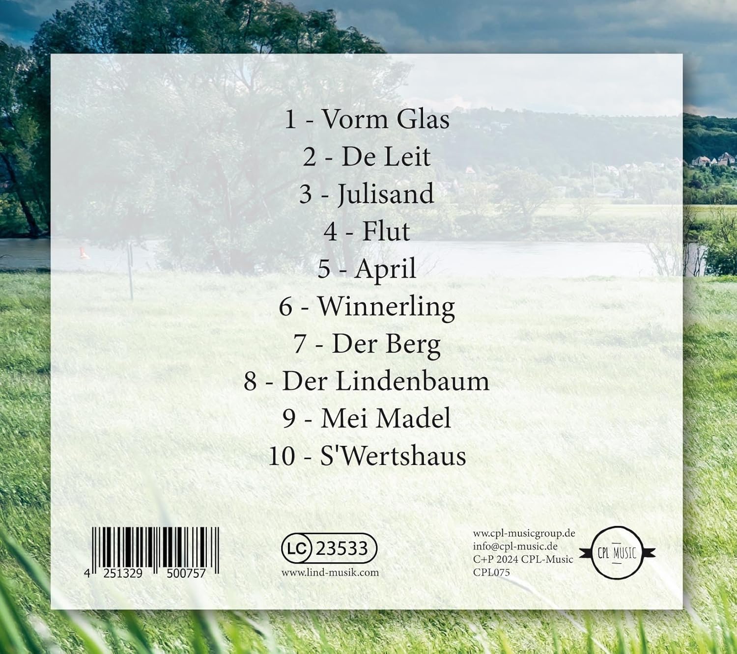 Lind-De Leit -Digi