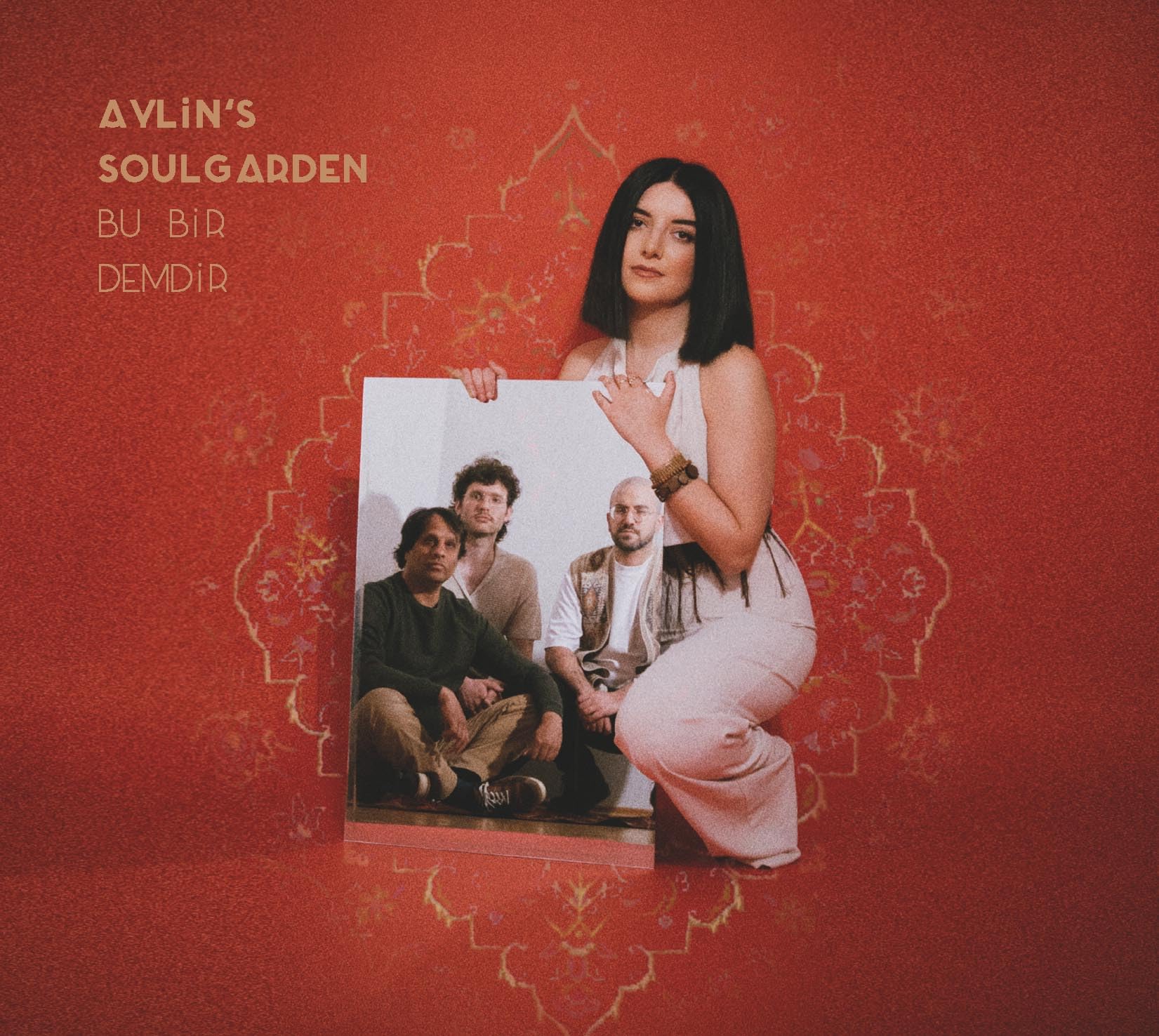 Avlins Soulgarden-Bu Bir Demdir -Digi