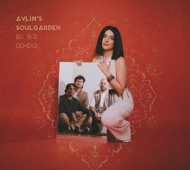 Avlins Soulgarden-Bu Bir Demdir -Digi