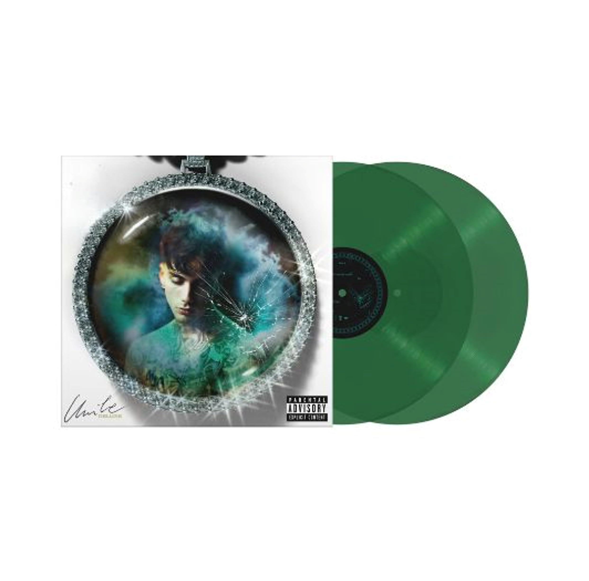 Umile r. Vinile Verde t.