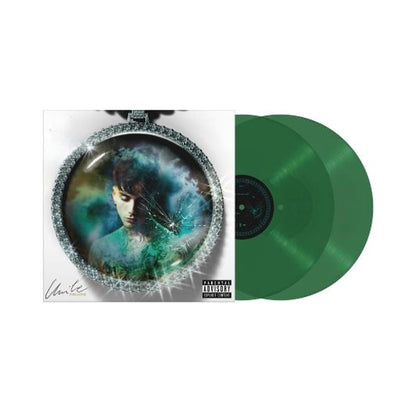 Umile r. Vinile Verde t.
