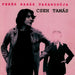 Tamas Cseh-Fehér Babak Takarodoja