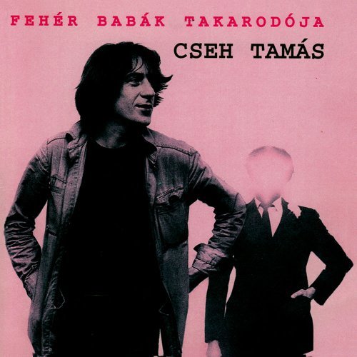 Tamas Cseh-Fehér Babak Takarodoja
