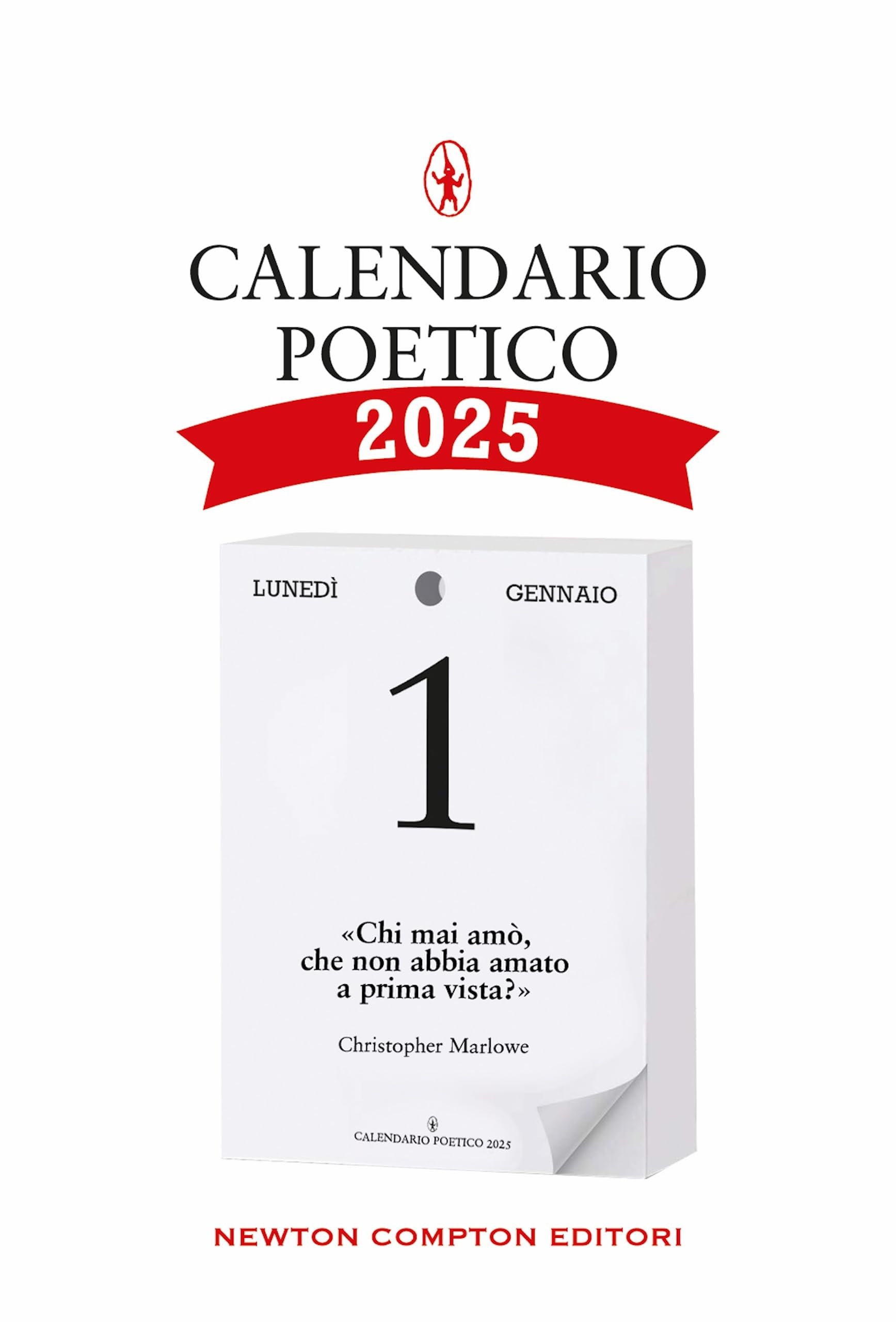 Calendario Poetico 2025
