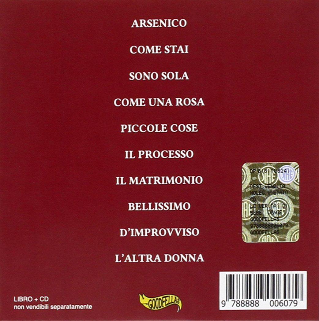 Le verità di Bèbè Donge. Con CD Audio